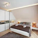 Lux Apartmanhaz Apartment Paloznak
