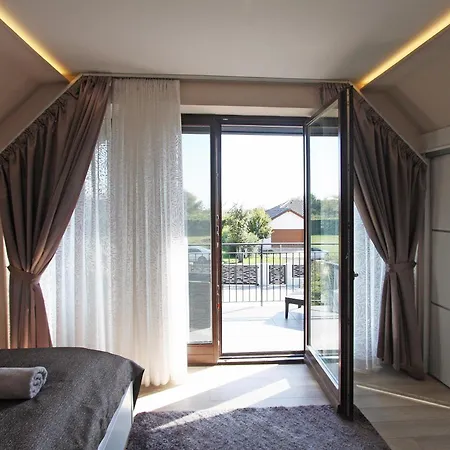 Lux Apartmanhaz